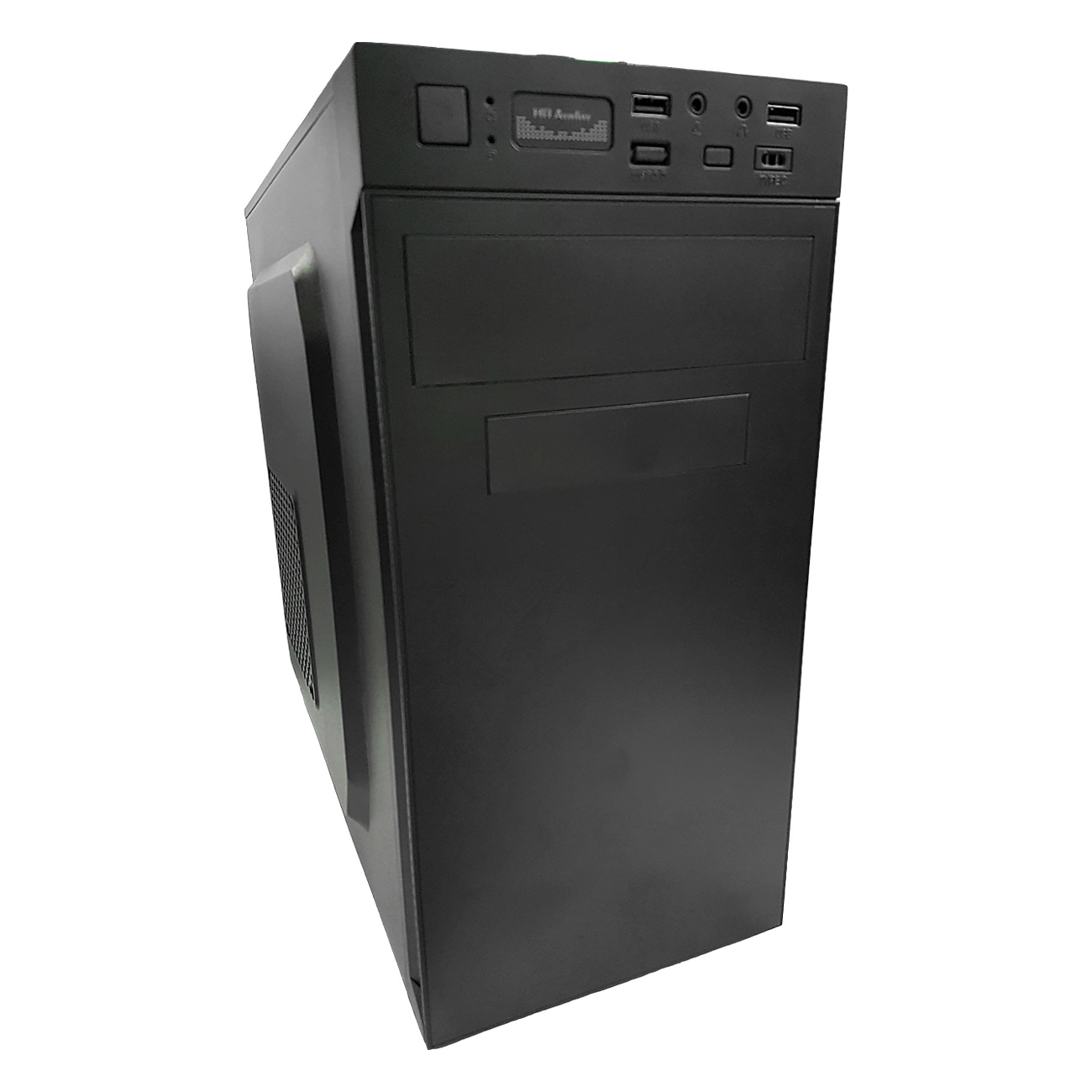 Корпус для компьютера ACD Coffre 102 MiniTower (MO-TC100-0000)