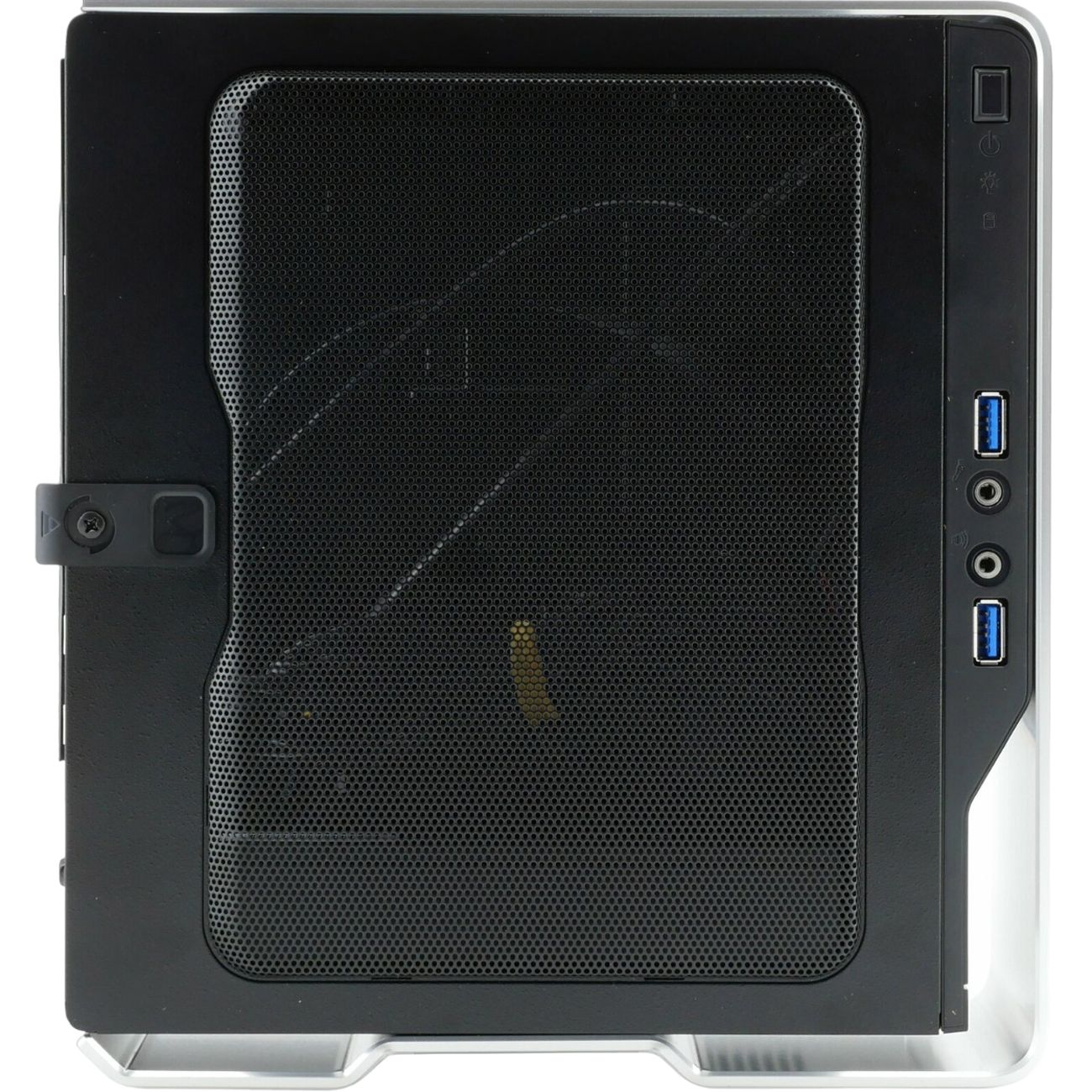 Корпус для компьютера InWin Chopin BQS696BS