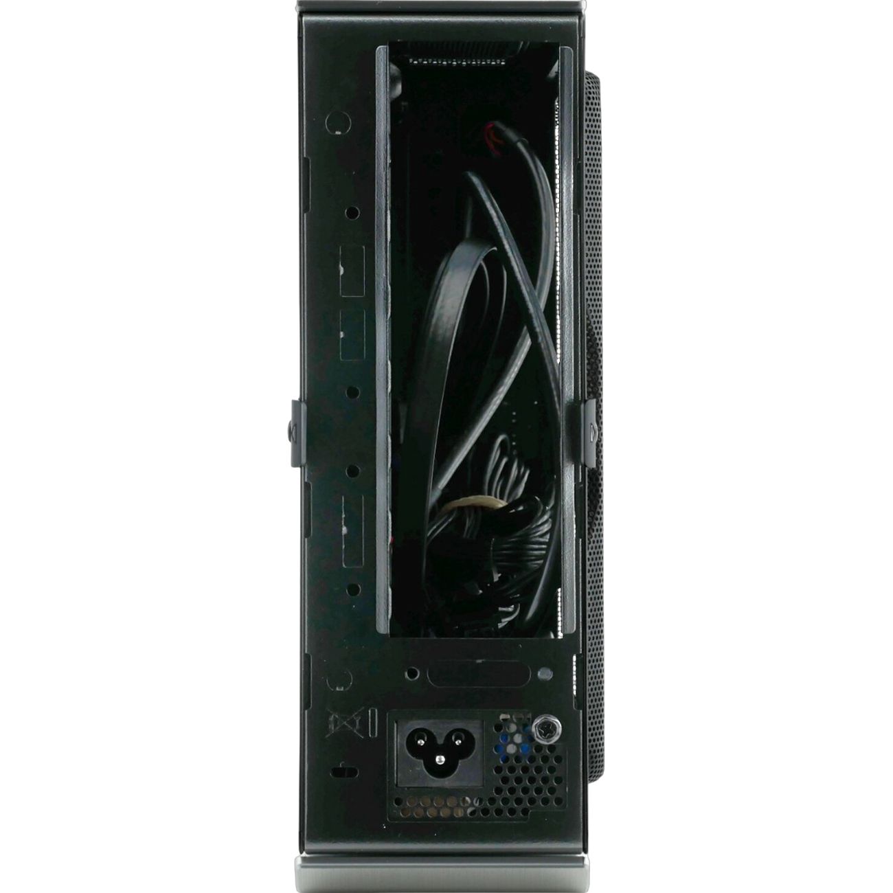 Корпус для компьютера InWin Chopin BQS696BS