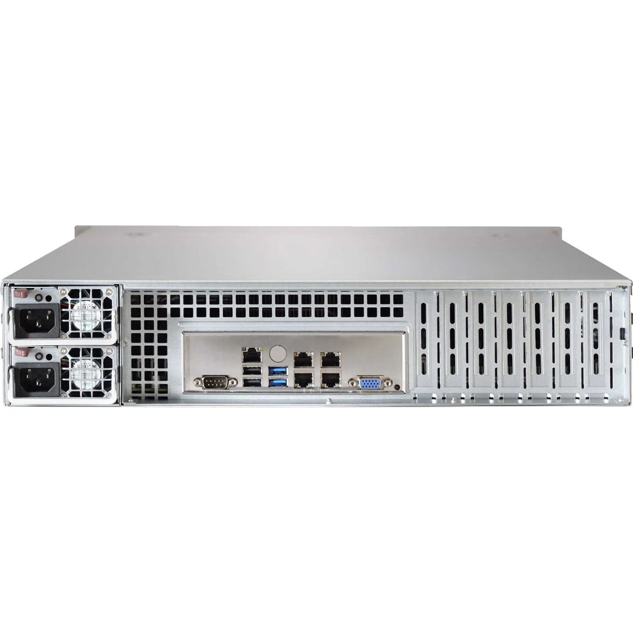 Корпус для компьютера Supermicro 826BE1C-R920LPB