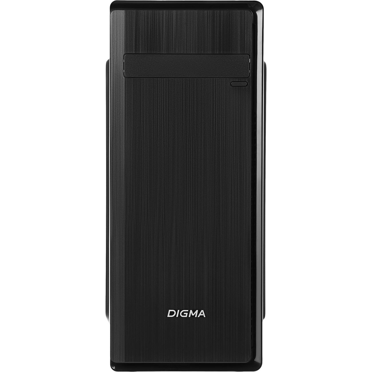 Корпус для компьютера Digma DC-ATX100-U2