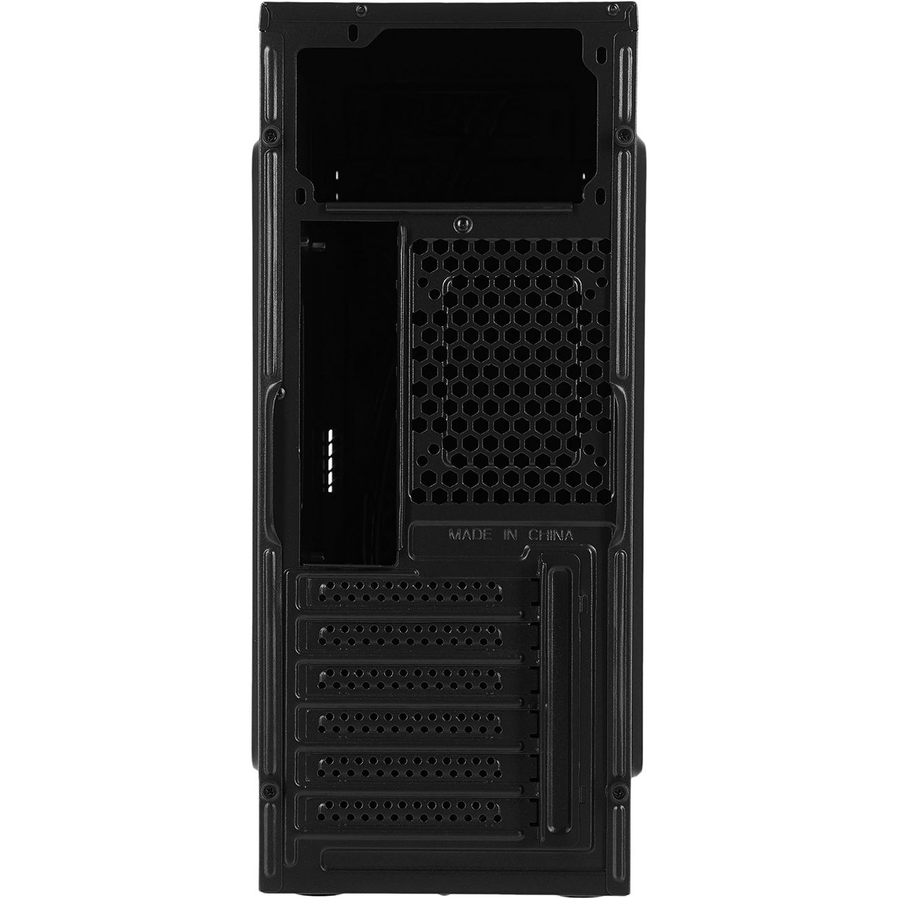 Корпус для компьютера Digma DC-ATX100-U2