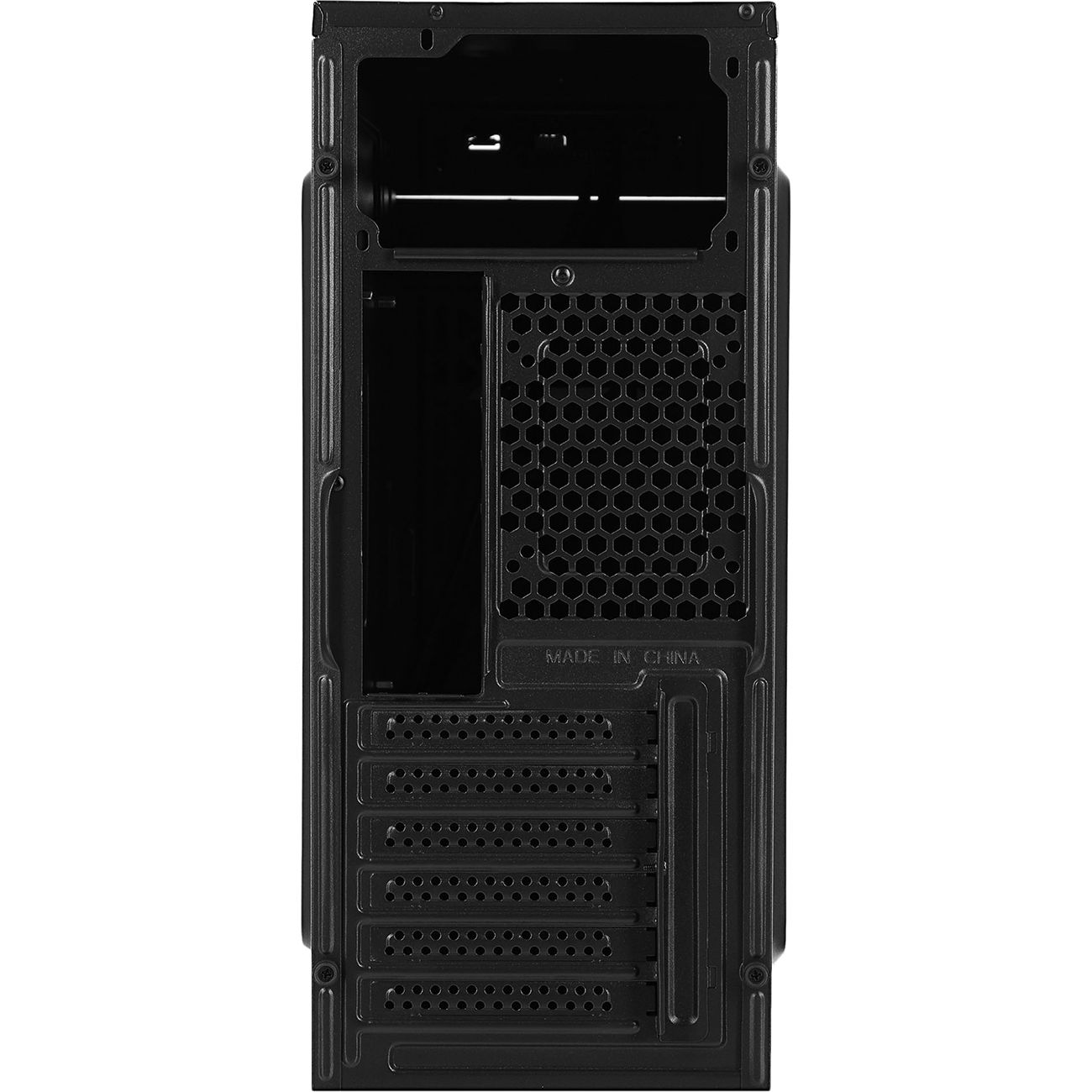 Корпус для компьютера Digma DC-ATX101-U2