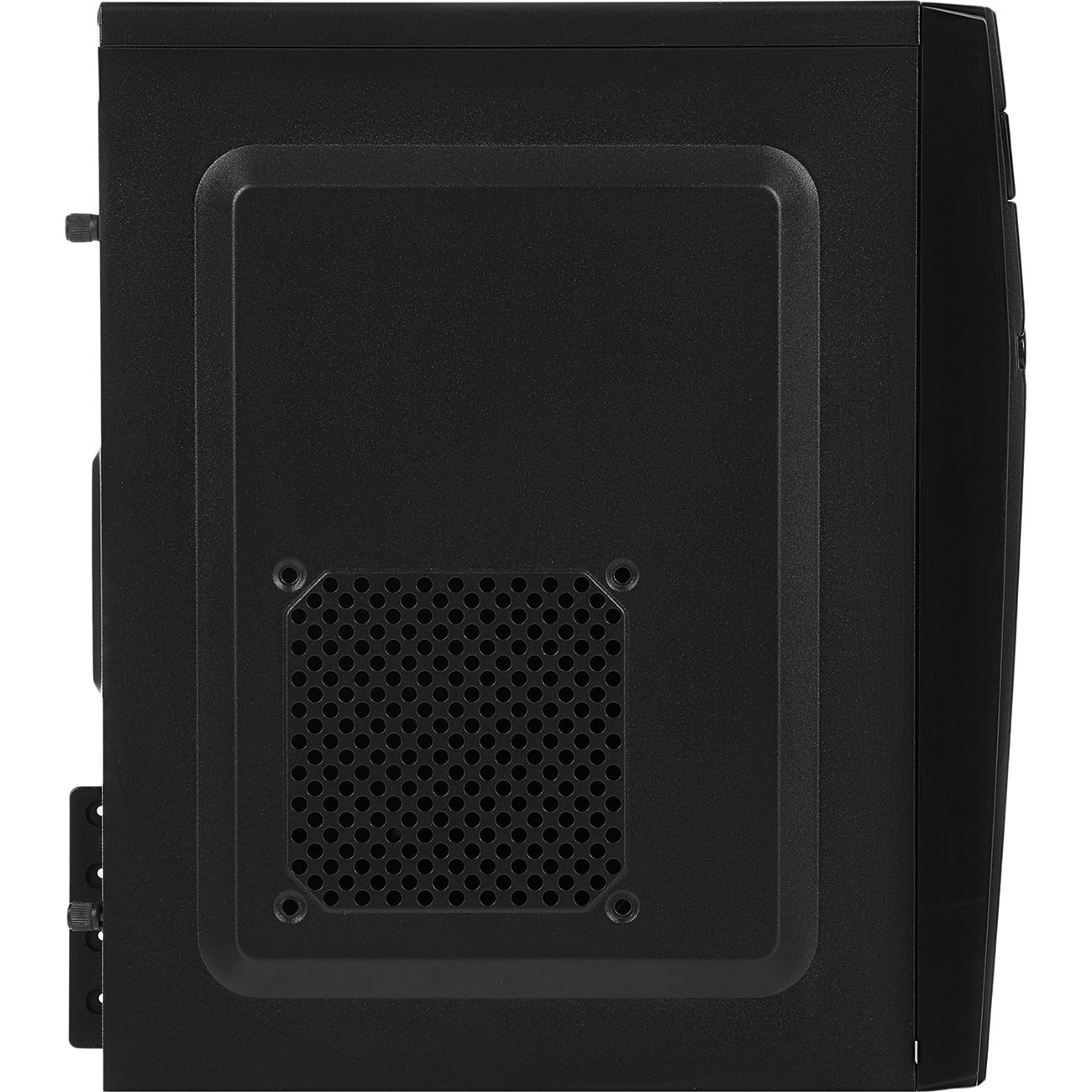 Корпус для компьютера Digma DC-MATX102-U2