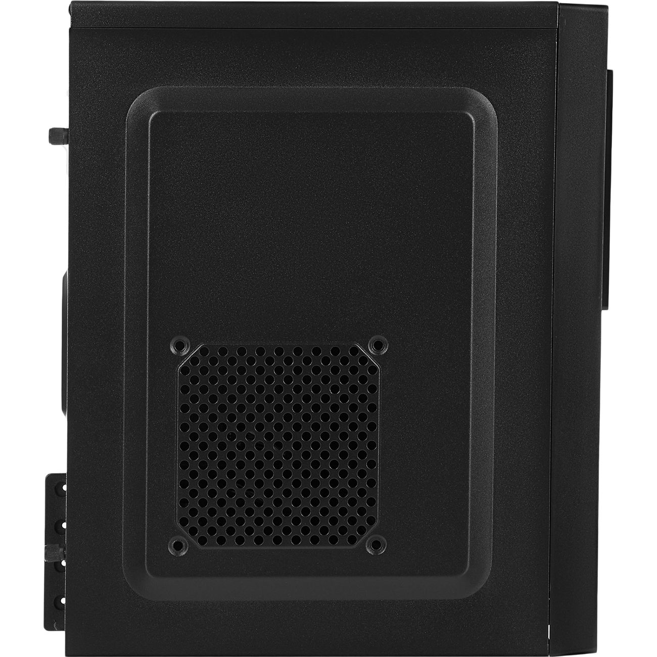 Корпус для компьютера Digma DC-MATX103-U2