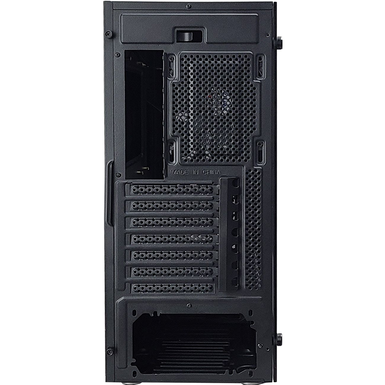 Корпус для компьютера Zalman Z1 PLUS