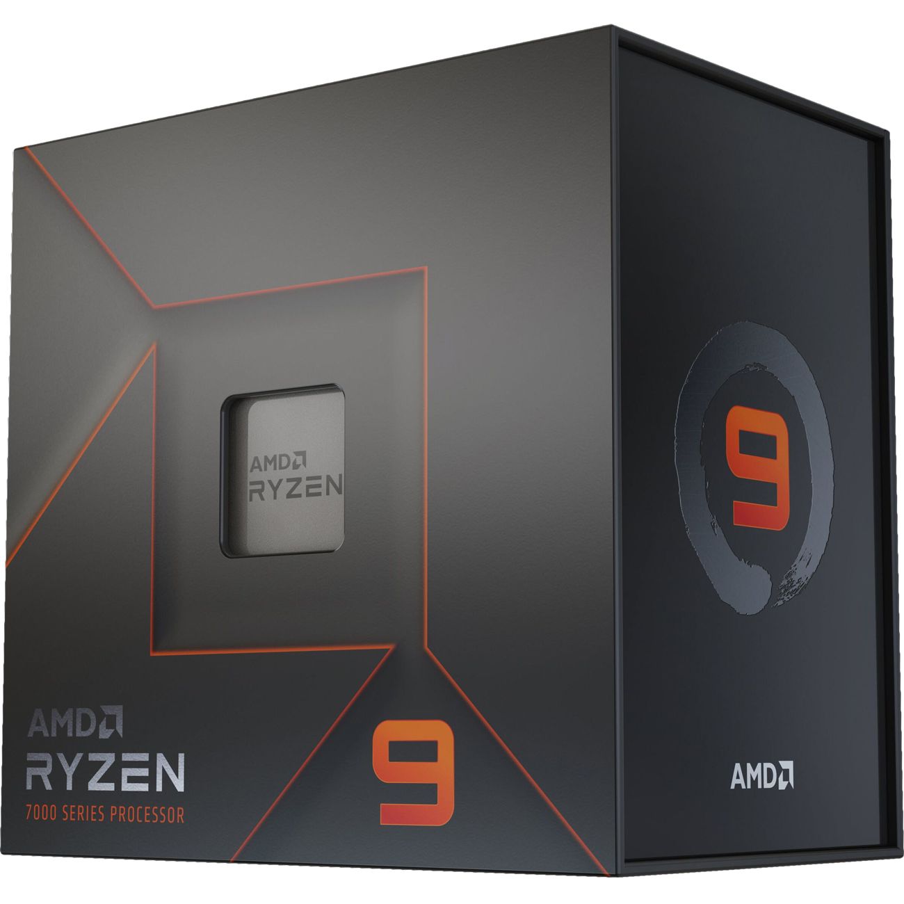 Процессор AMD Ryzen 9 7950X OEM (100-000000514)