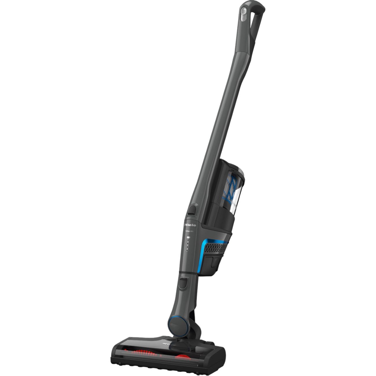 Пылесос автомобильный, аккумуляторный Miele SMUL1&nbsp;Triflex&nbsp;HX1&nbsp;Facelift