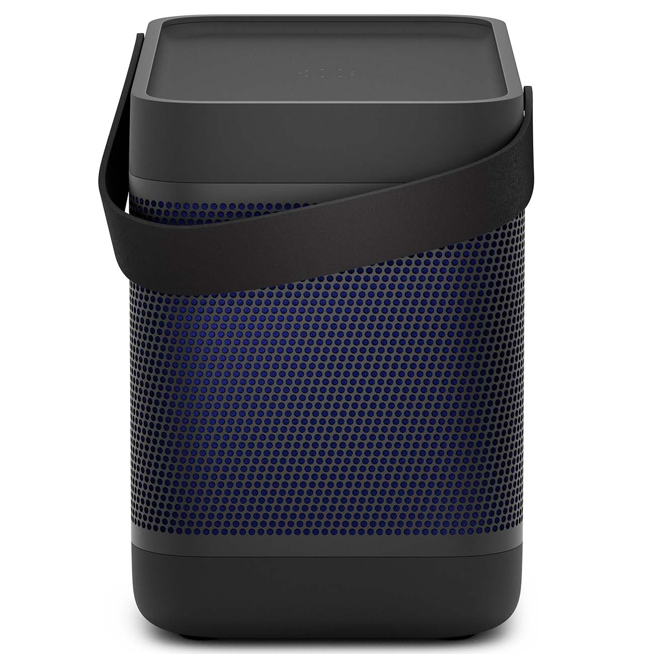 Беспроводная акустика Bang & Olufsen Beolit 20 Black антрацит