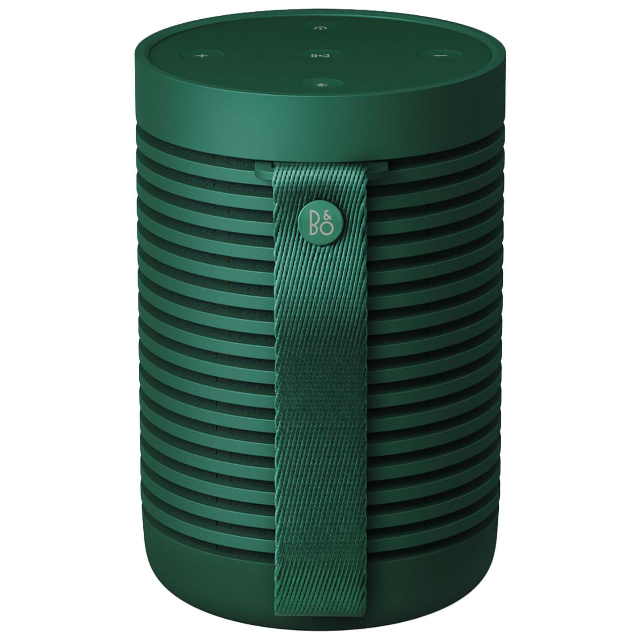 Беспроводная акустика Bang & Olufsen Beosound Explore зеленый