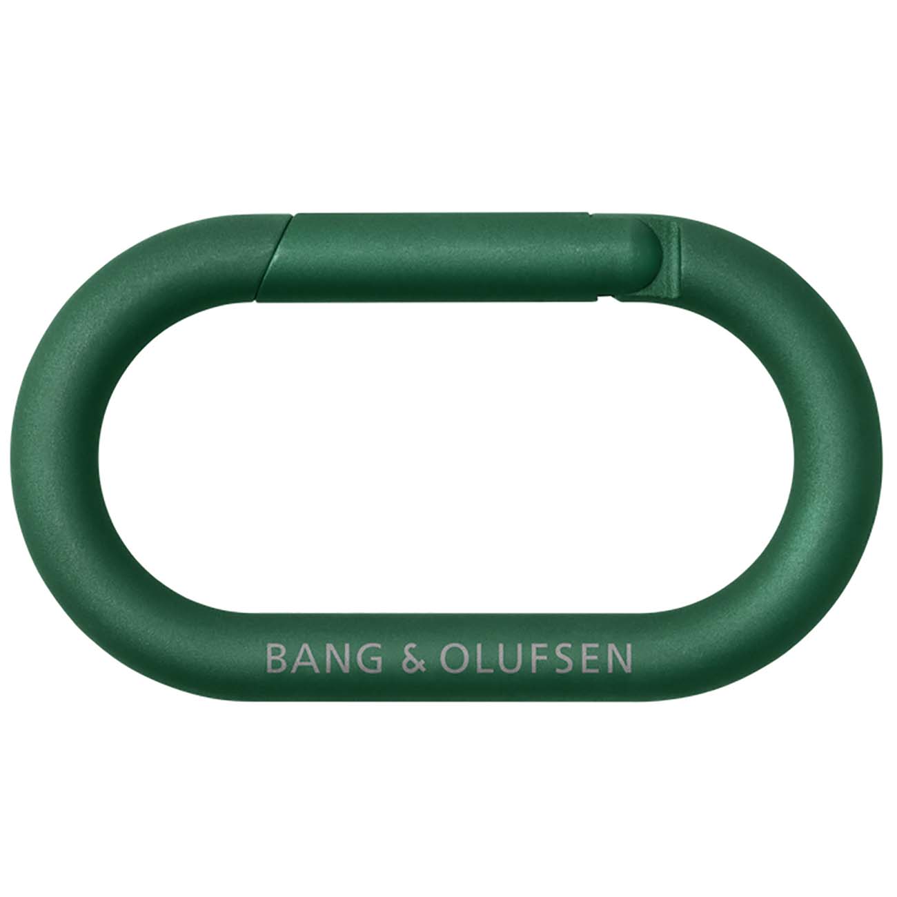 Беспроводная акустика Bang & Olufsen Beosound Explore зеленый