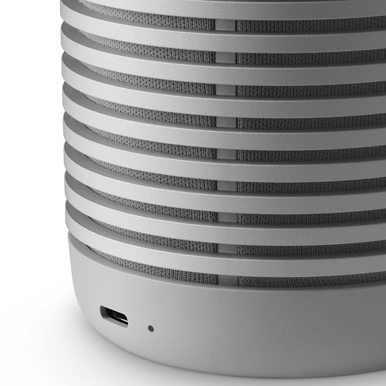 Беспроводная акустика Bang & Olufsen Beosound Explore Grey туман