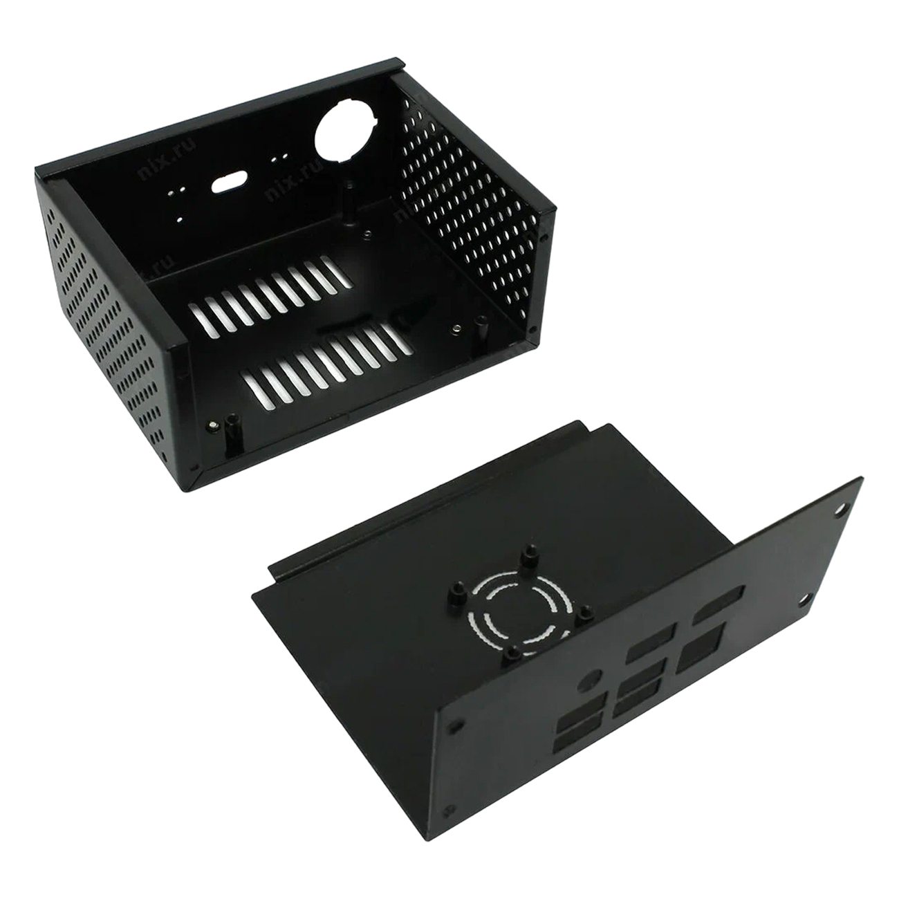 Корпус для компьютера ACD для Raspberry Pi (KP561)