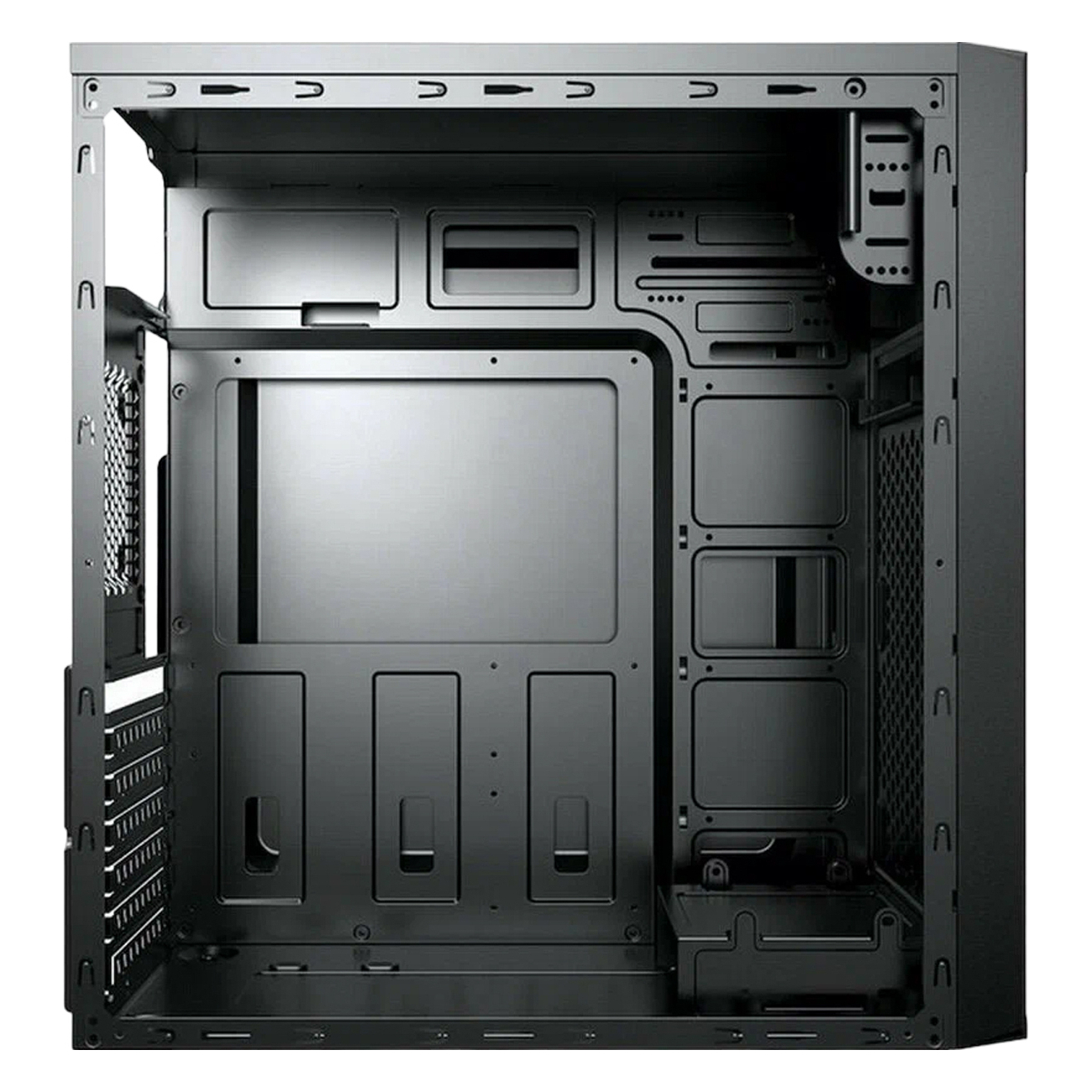 Корпус для компьютера ACD Coffre 103 MidiTower (MO-TC200-0000)