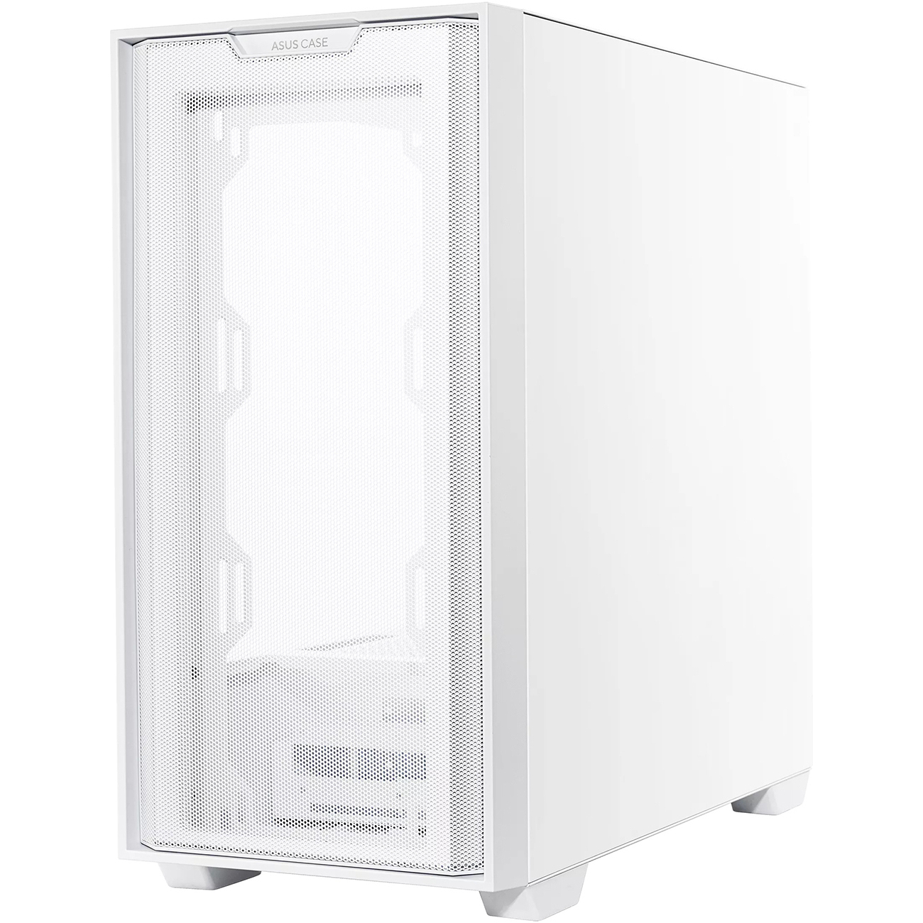 Корпус для компьютера ASUS A21 White MiniTower (90DC00H3-B09000)