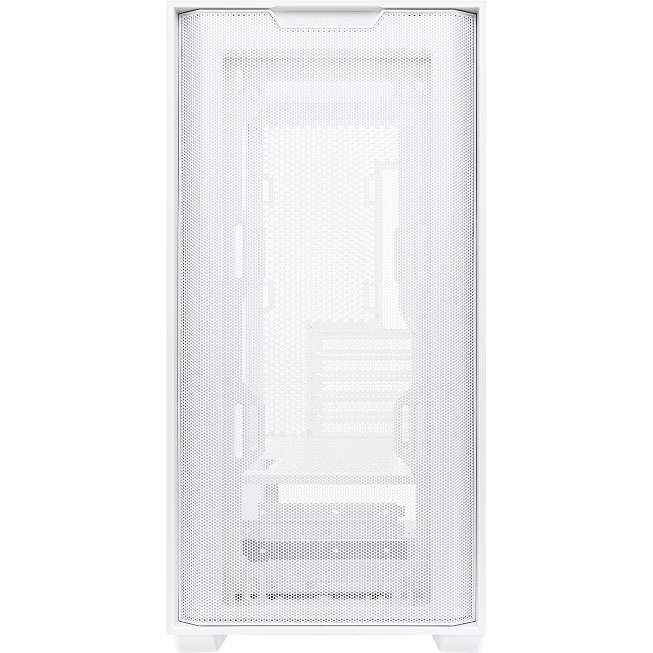 Корпус для компьютера ASUS A21 White MiniTower (90DC00H3-B09000)