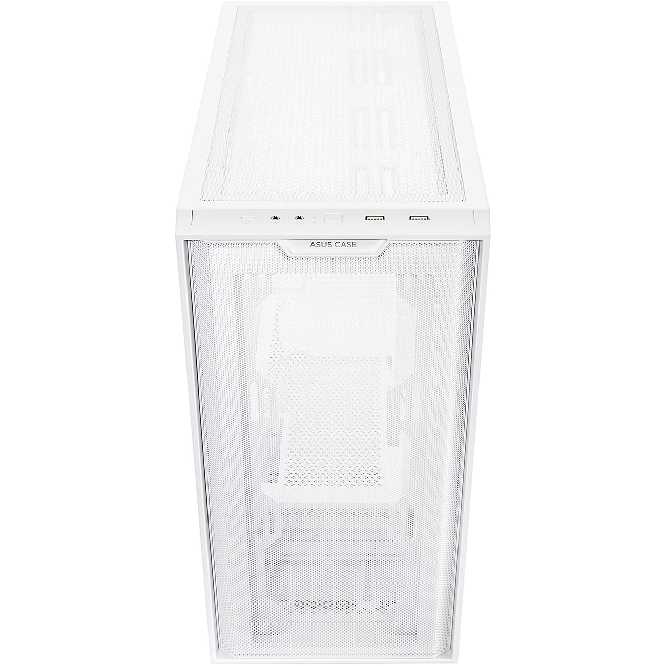 Корпус для компьютера ASUS A21 White MiniTower (90DC00H3-B09000)