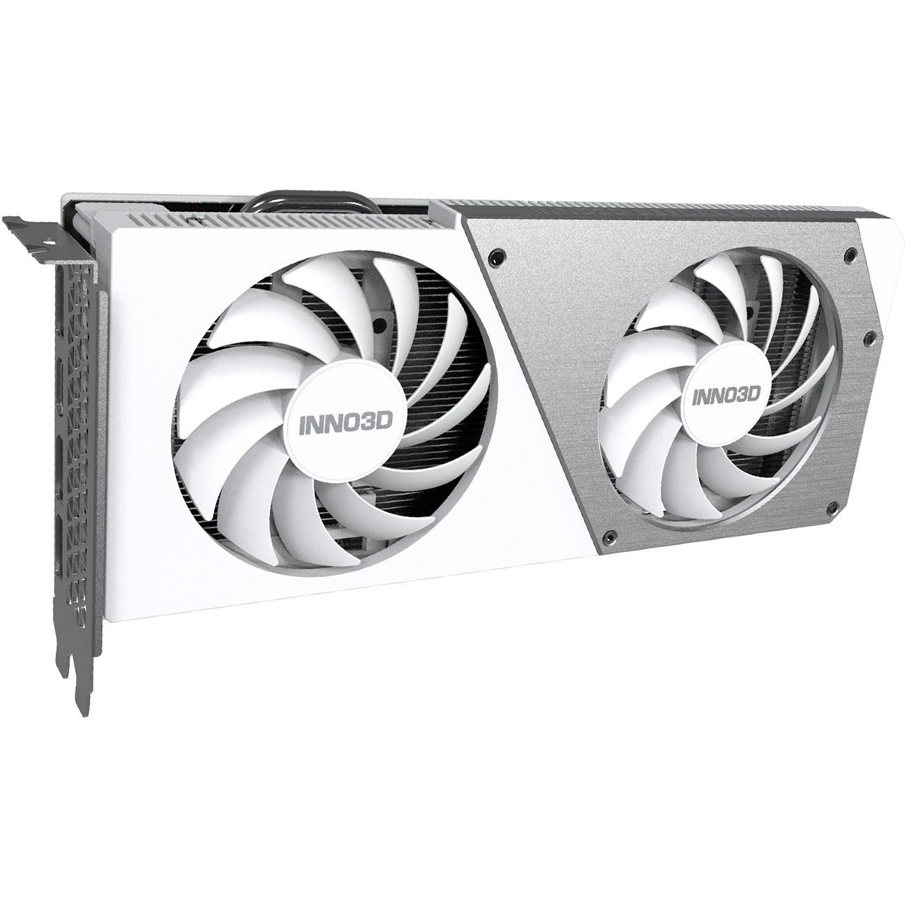 Видеокарта INNO3D RTX4060 8GB (N40602-08D6X-173051W)