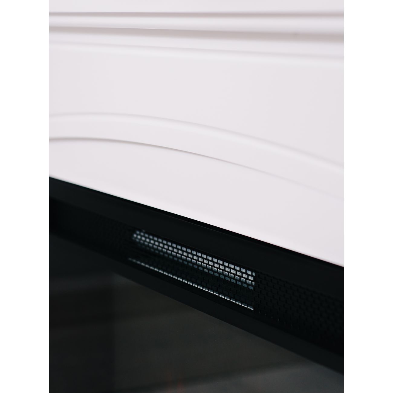 Камин электрический ELEKAM Boston P38 + Pulsar 40 White