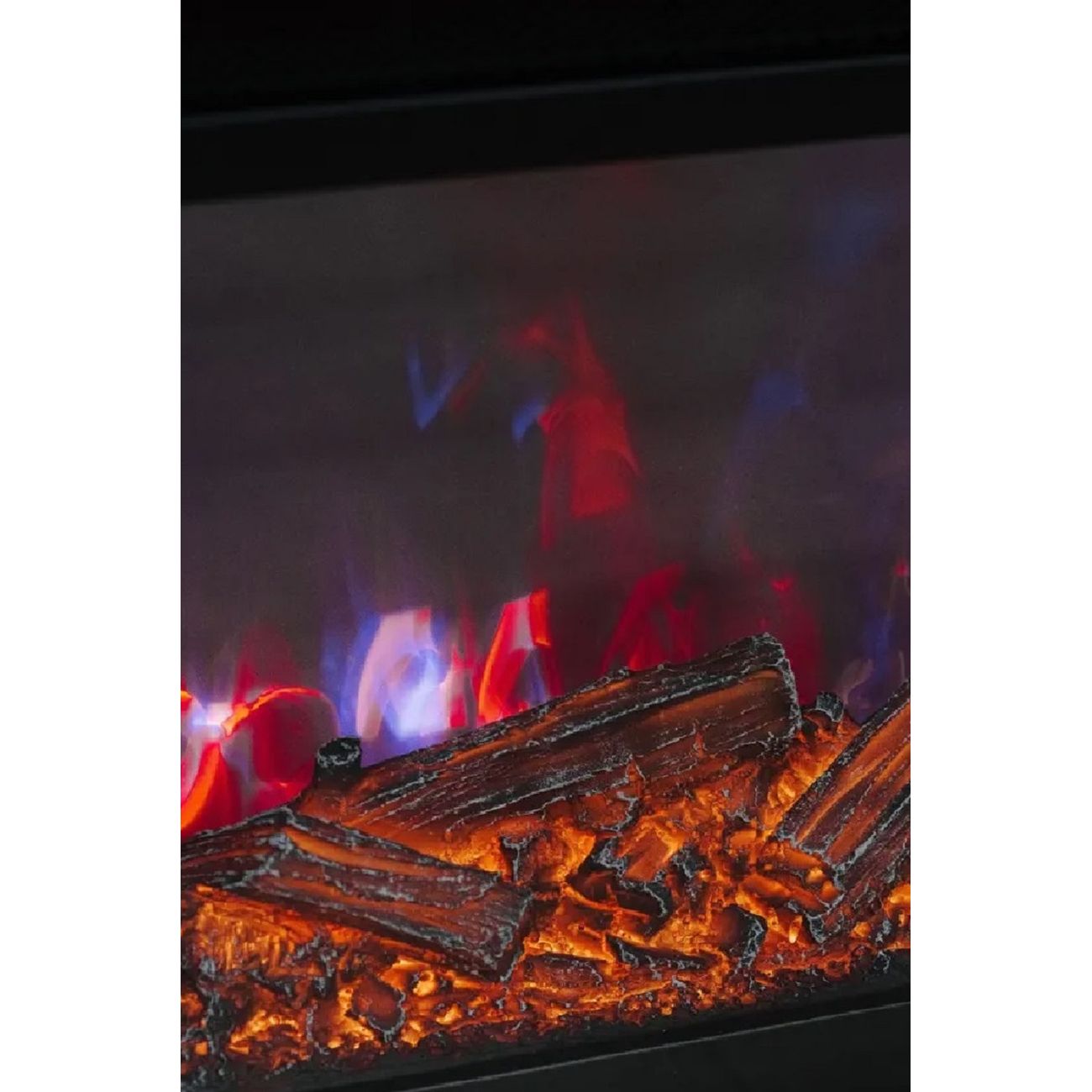 Камин электрический ELEKAM Boston P38 + Pulsar 40 White