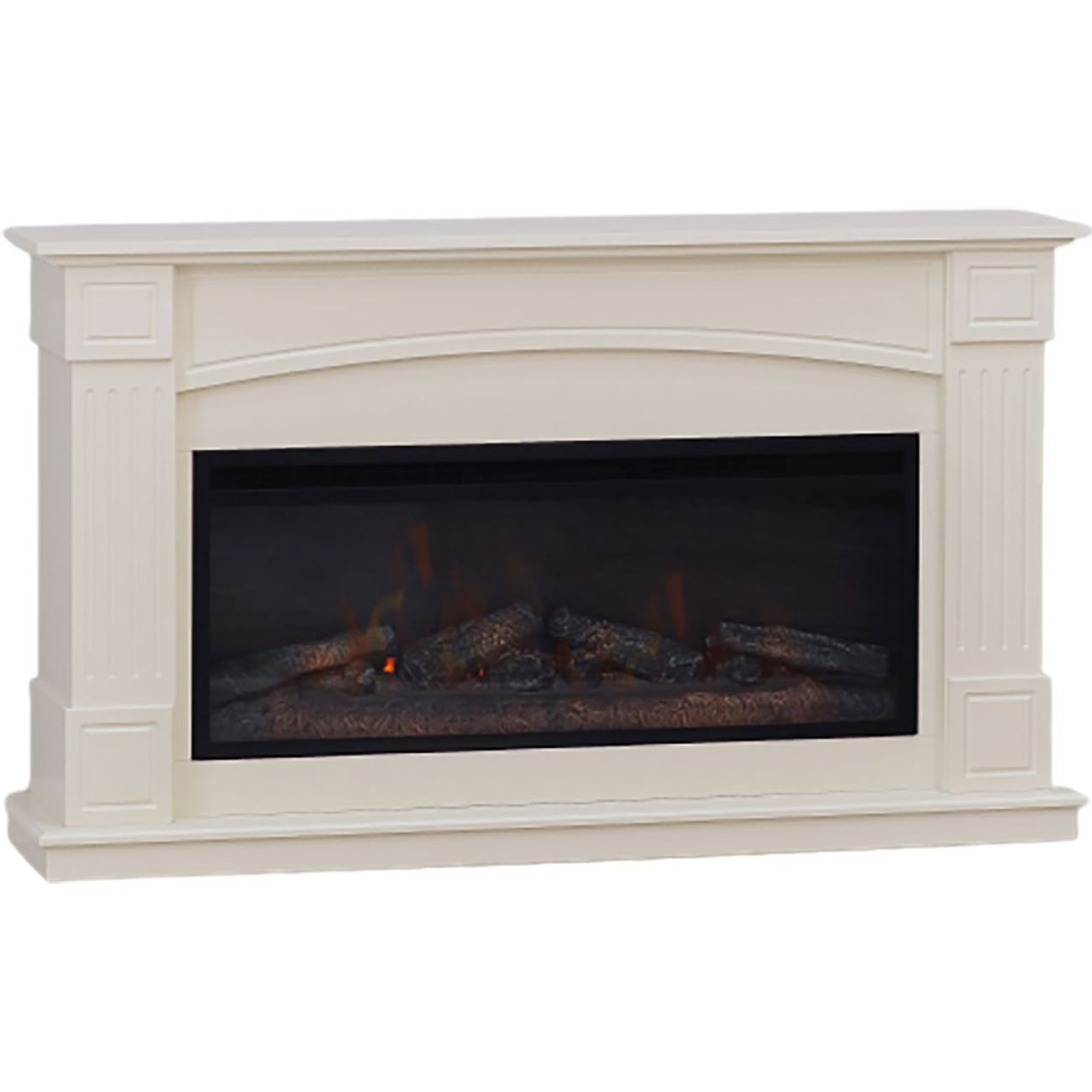 Камин электрический ELEKAM Boston + Pulsar 40 Be