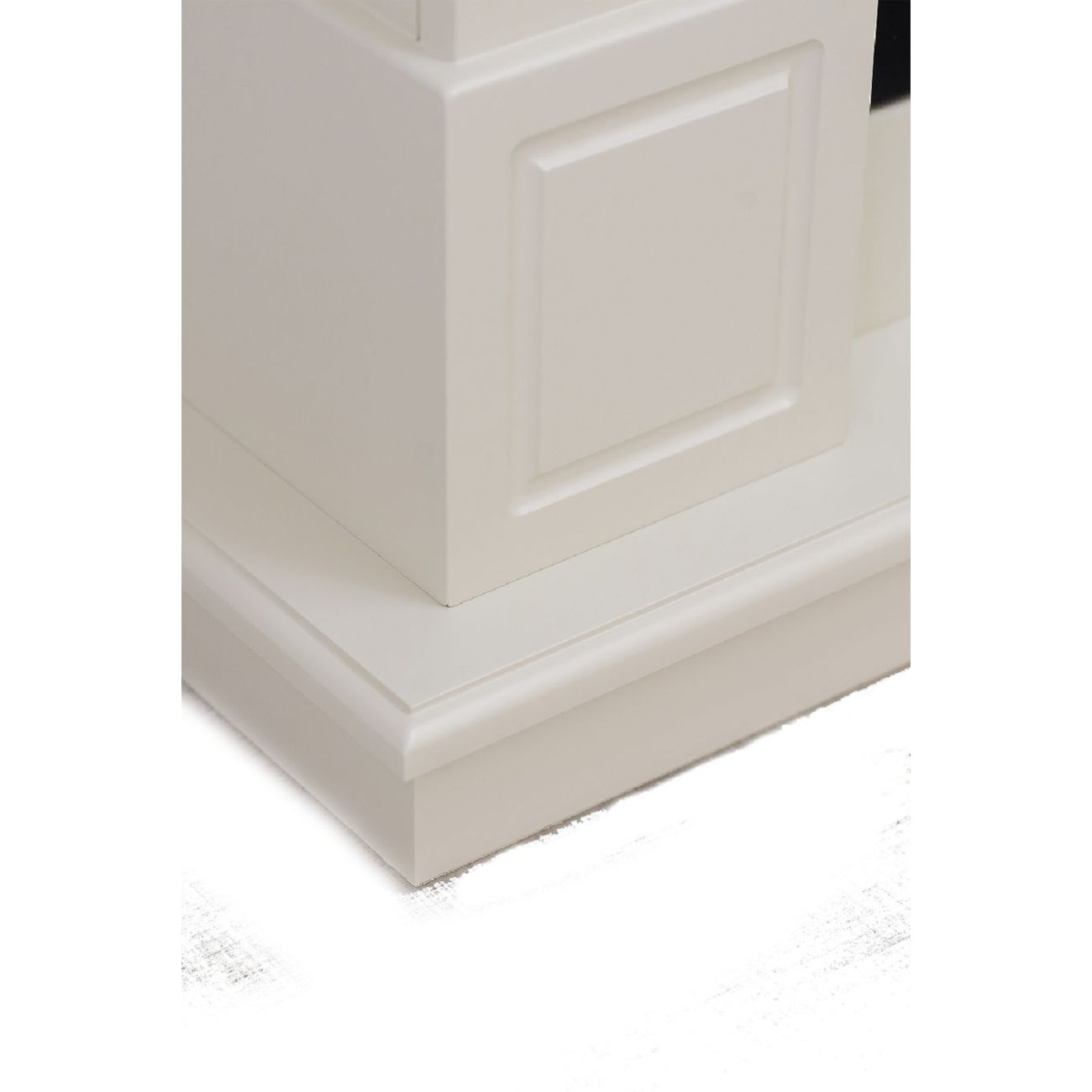 Камин электрический ELEKAM Boston + Pulsar 40 Be