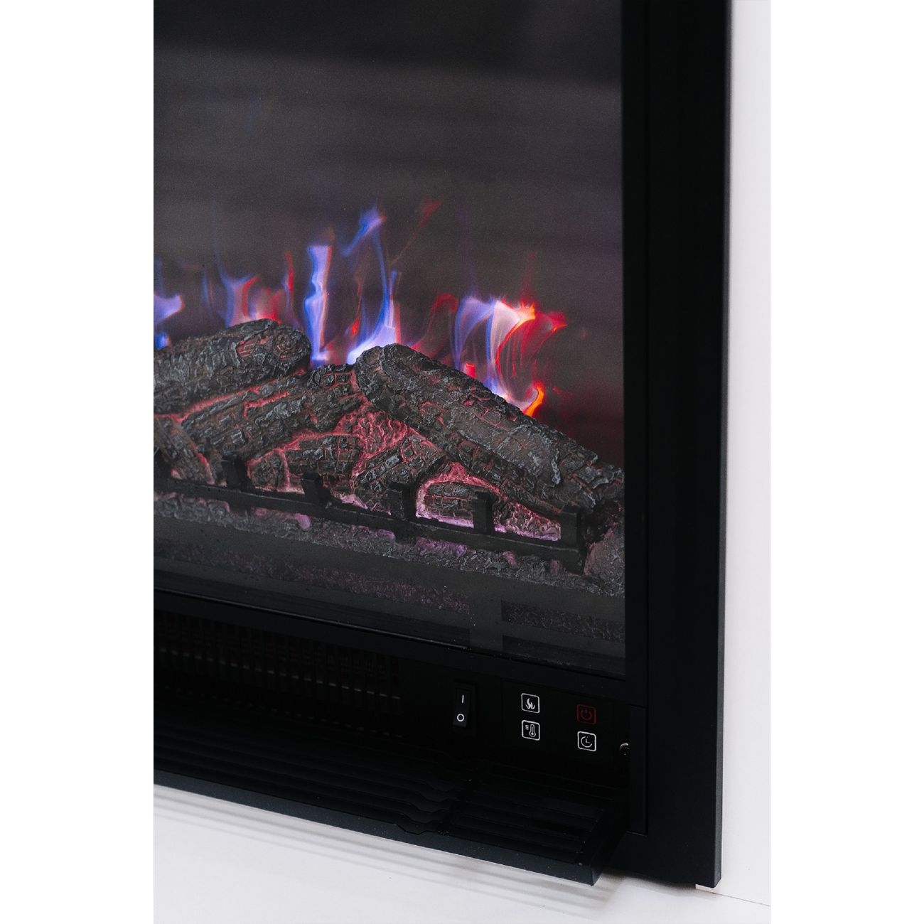 Камин электрический ELEKAM Riverton + Pulsar 23G Beige