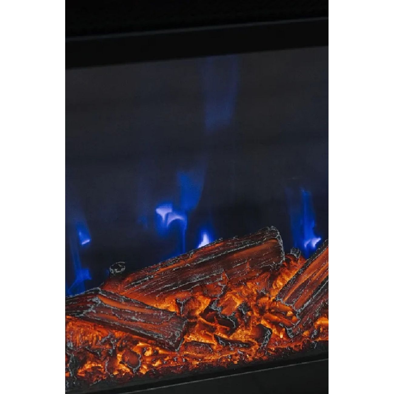 Камин электрический ELEKAM Bolton + Pulsar 40 Gr Bl