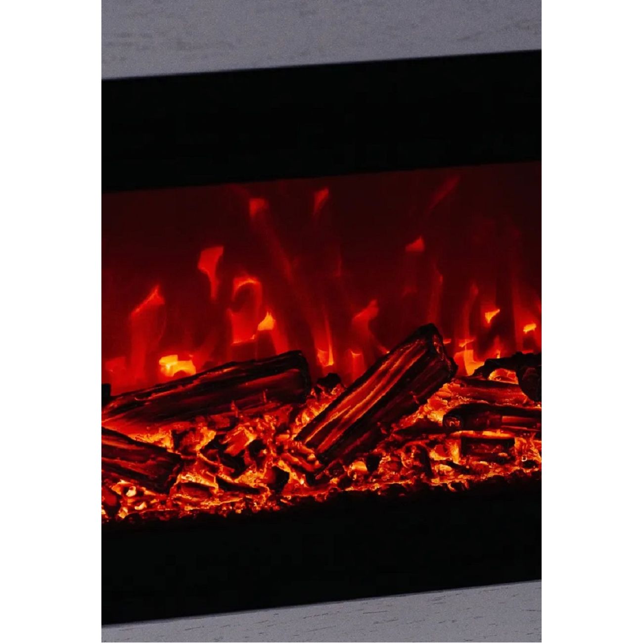 Камин электрический ELEKAM Bolton + Pulsar 40 Gr Bl