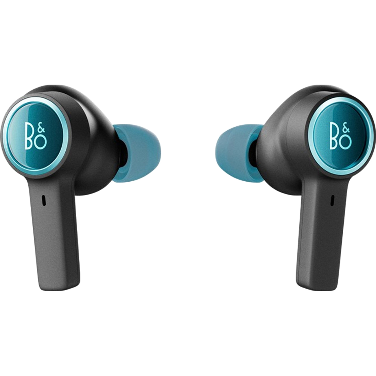 Наушники внутриканальные Bluetooth Bang & Olufsen Beoplay EX Anthracite Oxygen