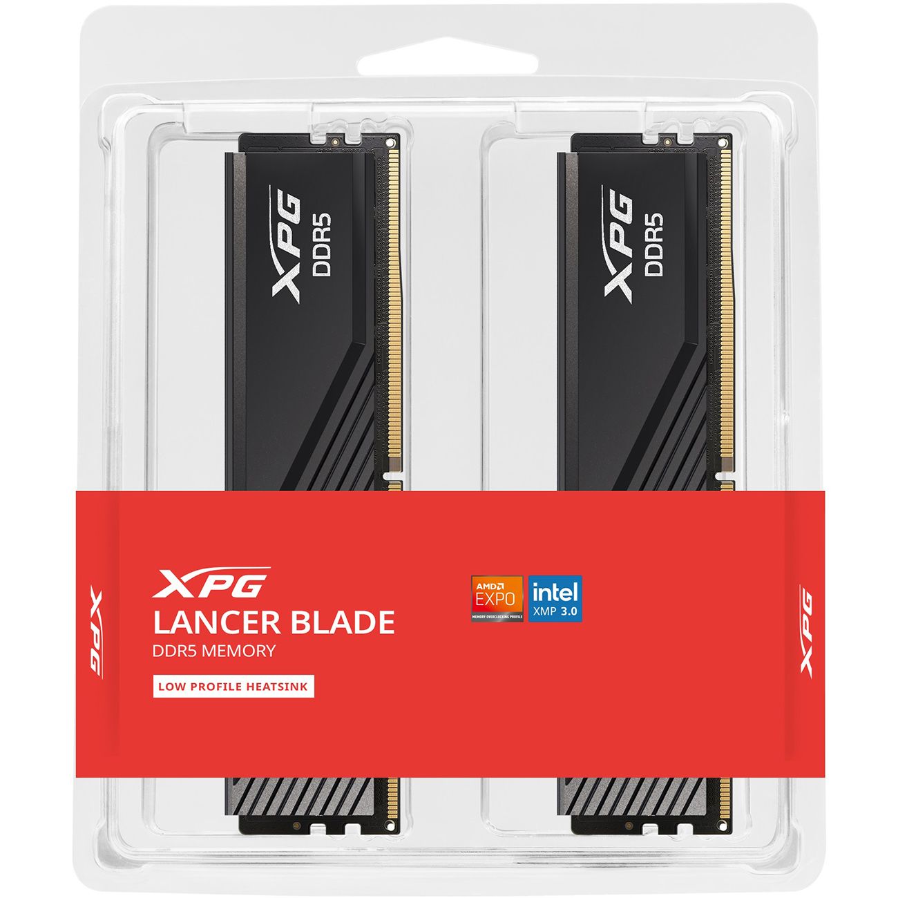 Купить Оперативная память ADATA XPG LANCER Blade AX5U5600C4616G