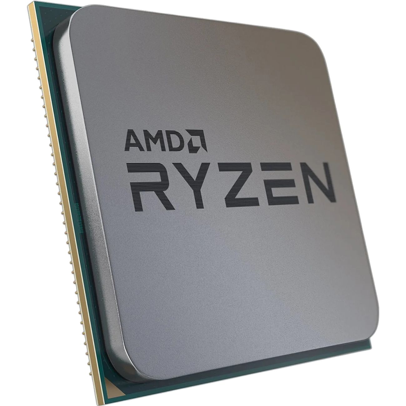 Процессор AMD Ryzen 5 3600 OEM 100-000000031