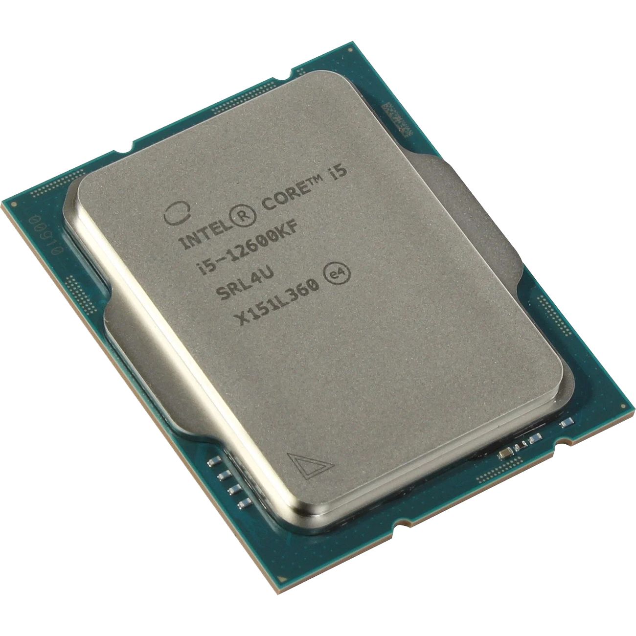 Процессор Intel Core i5 12600KF CM8071504555228S RL4U