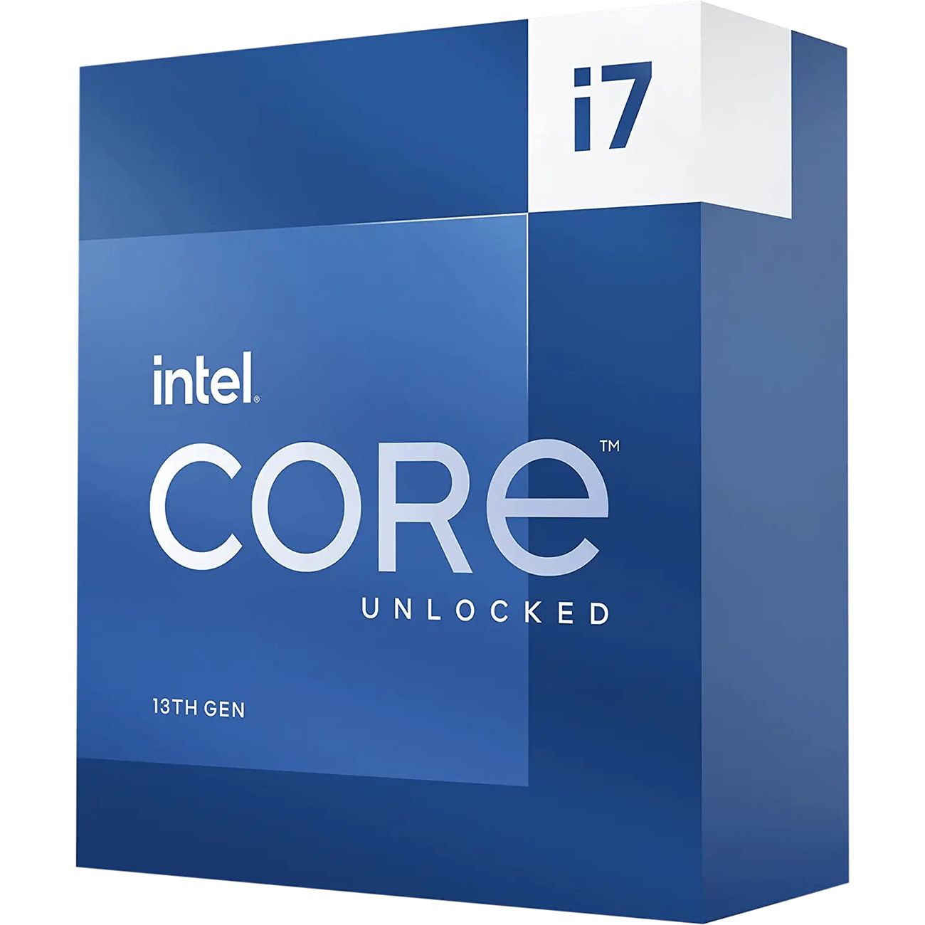 Процессор Intel Core i7-13700K OEM CM8071504820705 фото