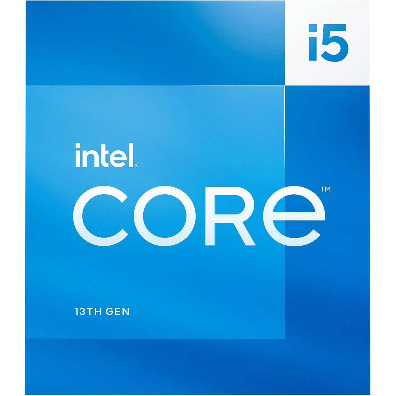 Процессор Intel CORE I5-13400 OEM CM8071505093004