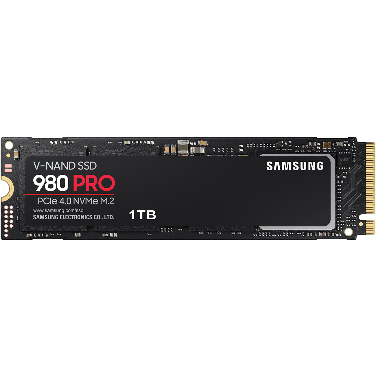 SSD накопитель Samsung MZ-V8P1T0BW фото