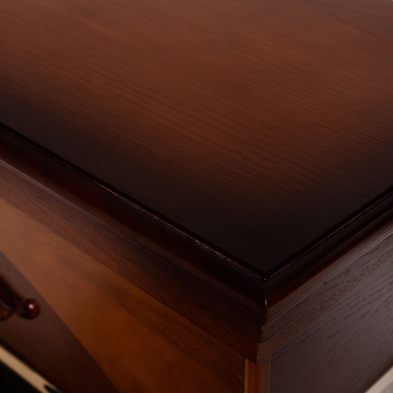 Камин электрический RealFlame Neapolis STD/EUG NT+MAJESTIC-S BL