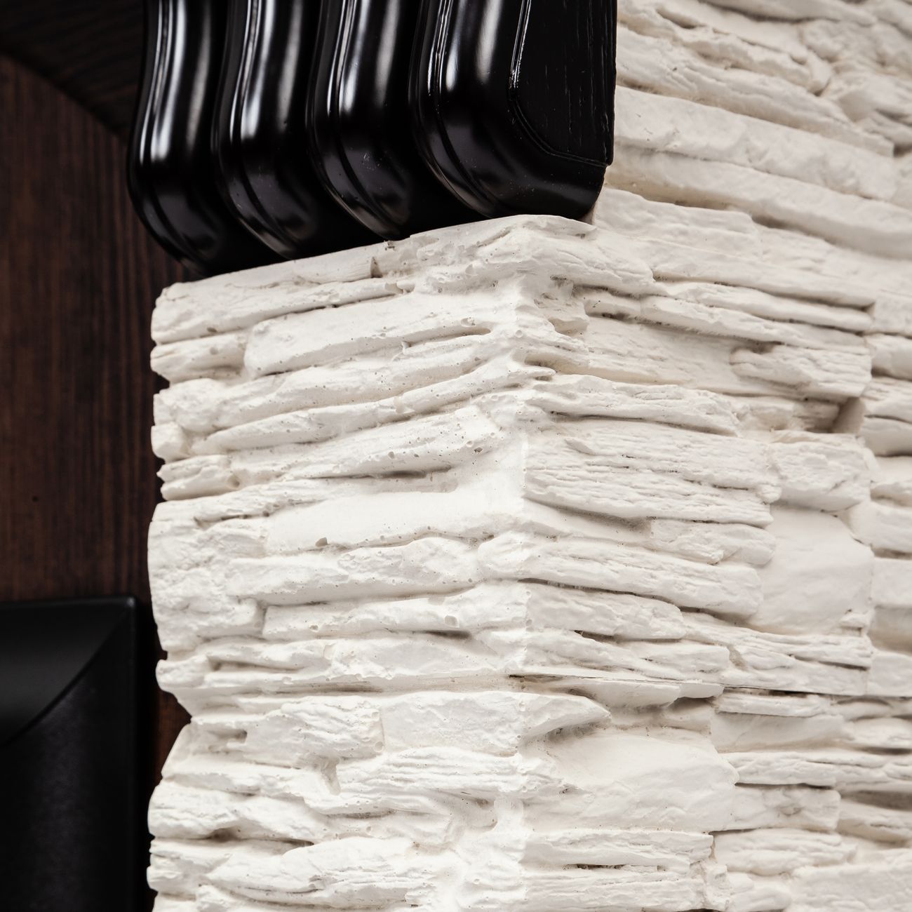 Камин электрический RealFlame Corfino STD/EUG NT+MAJESTIC-S BL