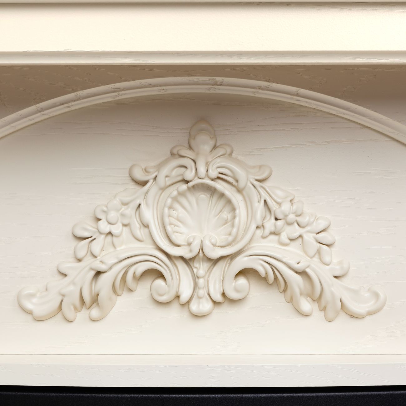 Камин электрический RealFlame Athena 25/25,5 WT+Evrika 25,5