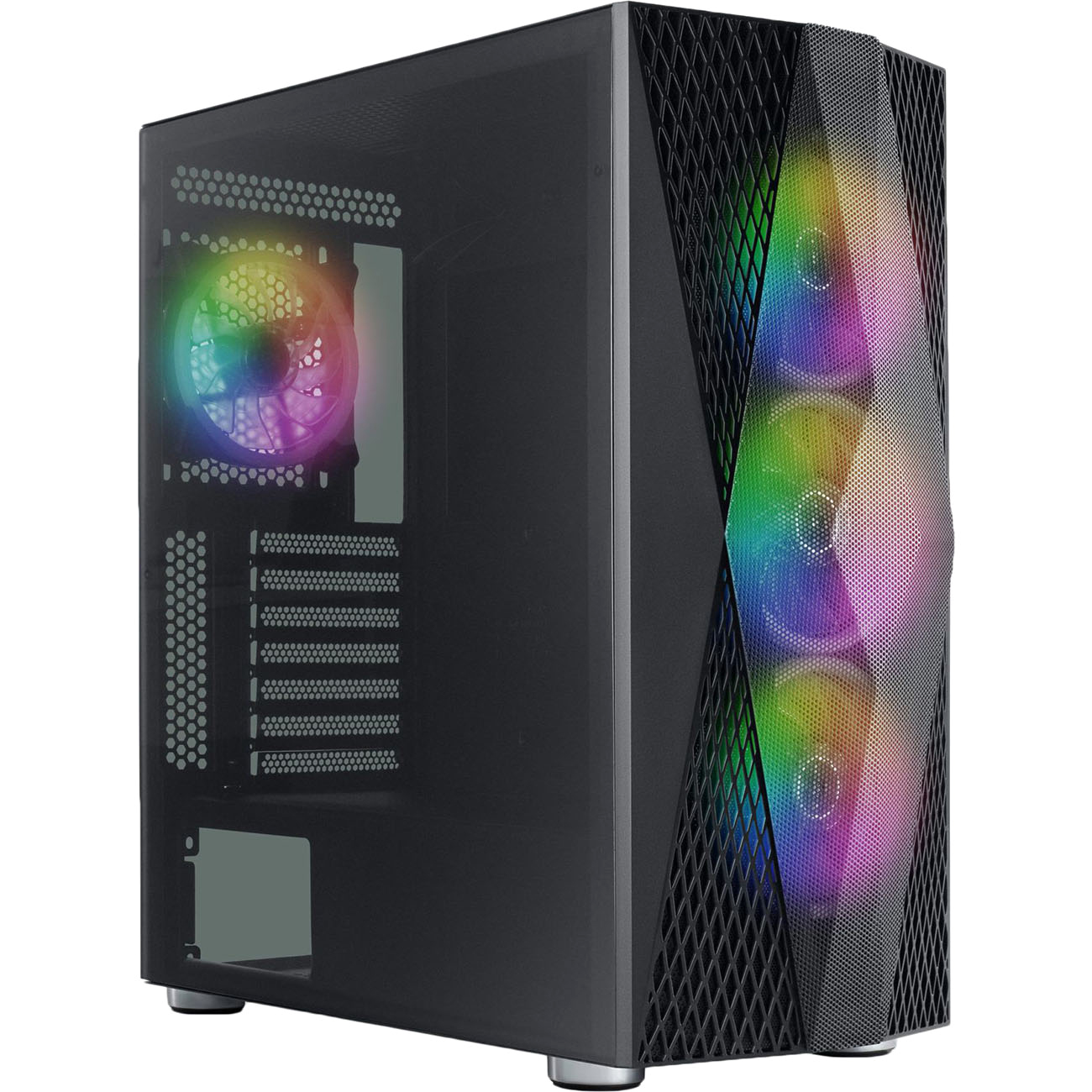 Корпус для компьютера GMNG OGC-G200