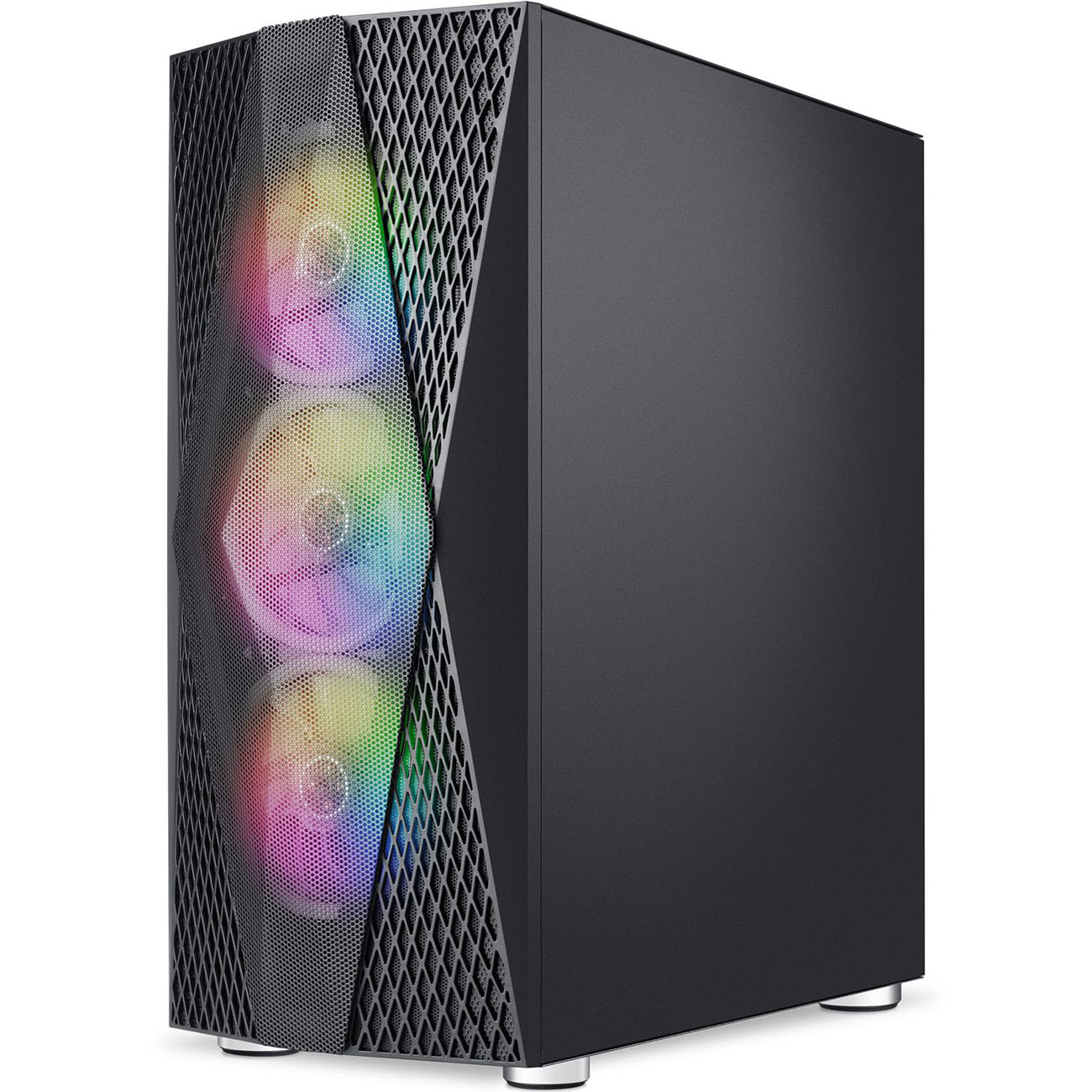 Корпус для компьютера GMNG OGC-G200