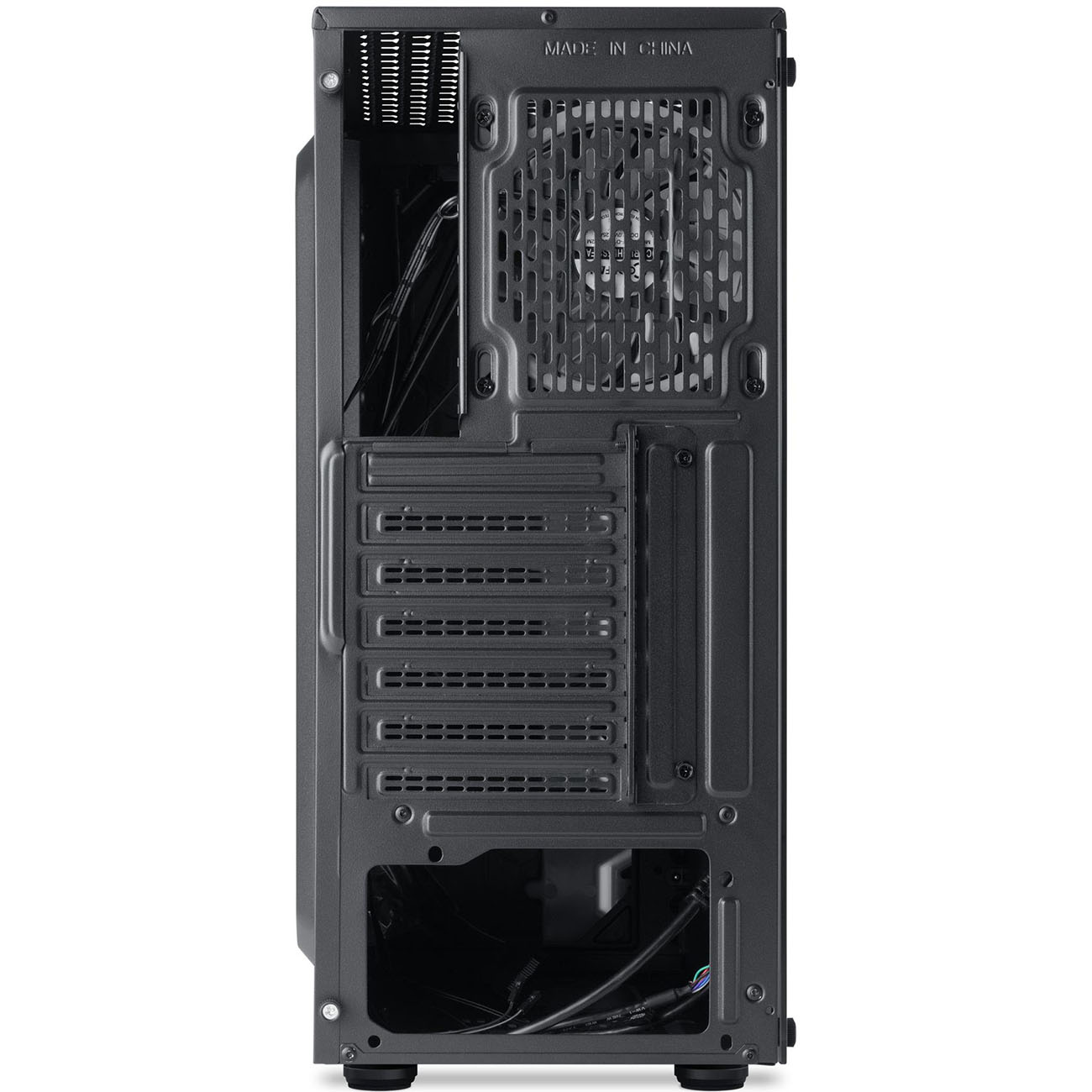 Корпус для компьютера GMNG OGC-G200