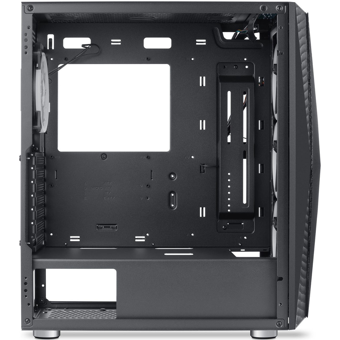 Корпус для компьютера GMNG OGC-G200