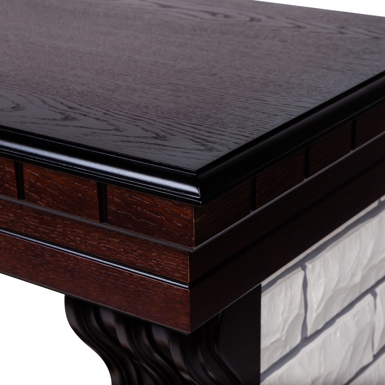 Камин электрический RealFlame Country 25/25,5 AO+Evrika 25,5