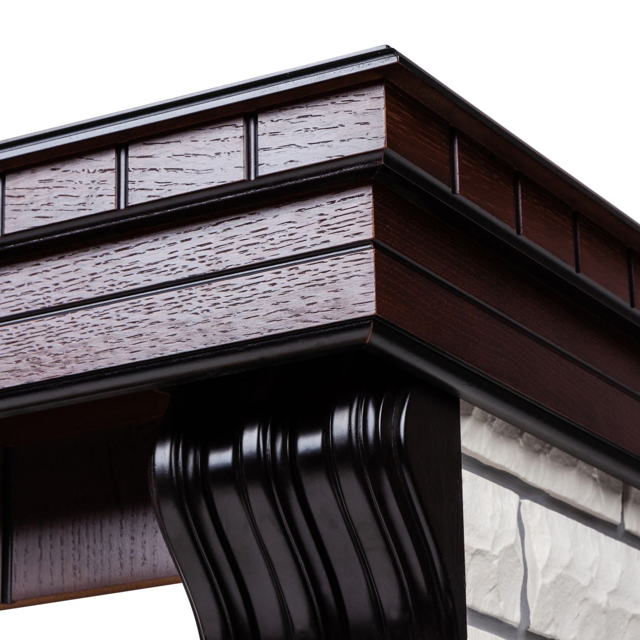 Камин электрический RealFlame Country 25/25,5 AO+Evrika 25,5