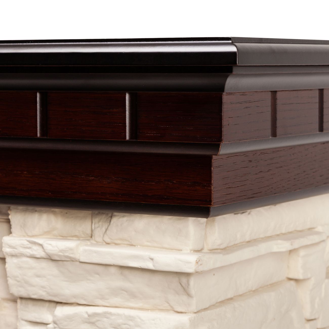 Камин электрический RealFlame Elford 25 AO+FIREFIELD 25 SIR