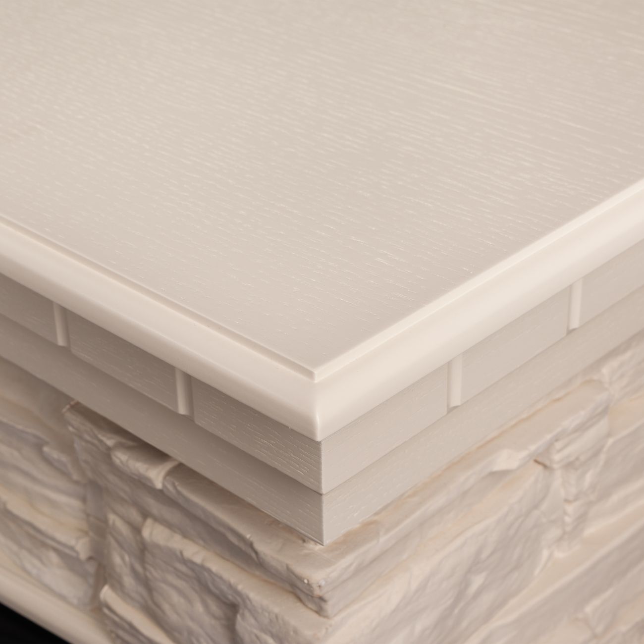 Камин электрический RealFlame Elford 25 WT+FIREFIELD 25 SIR