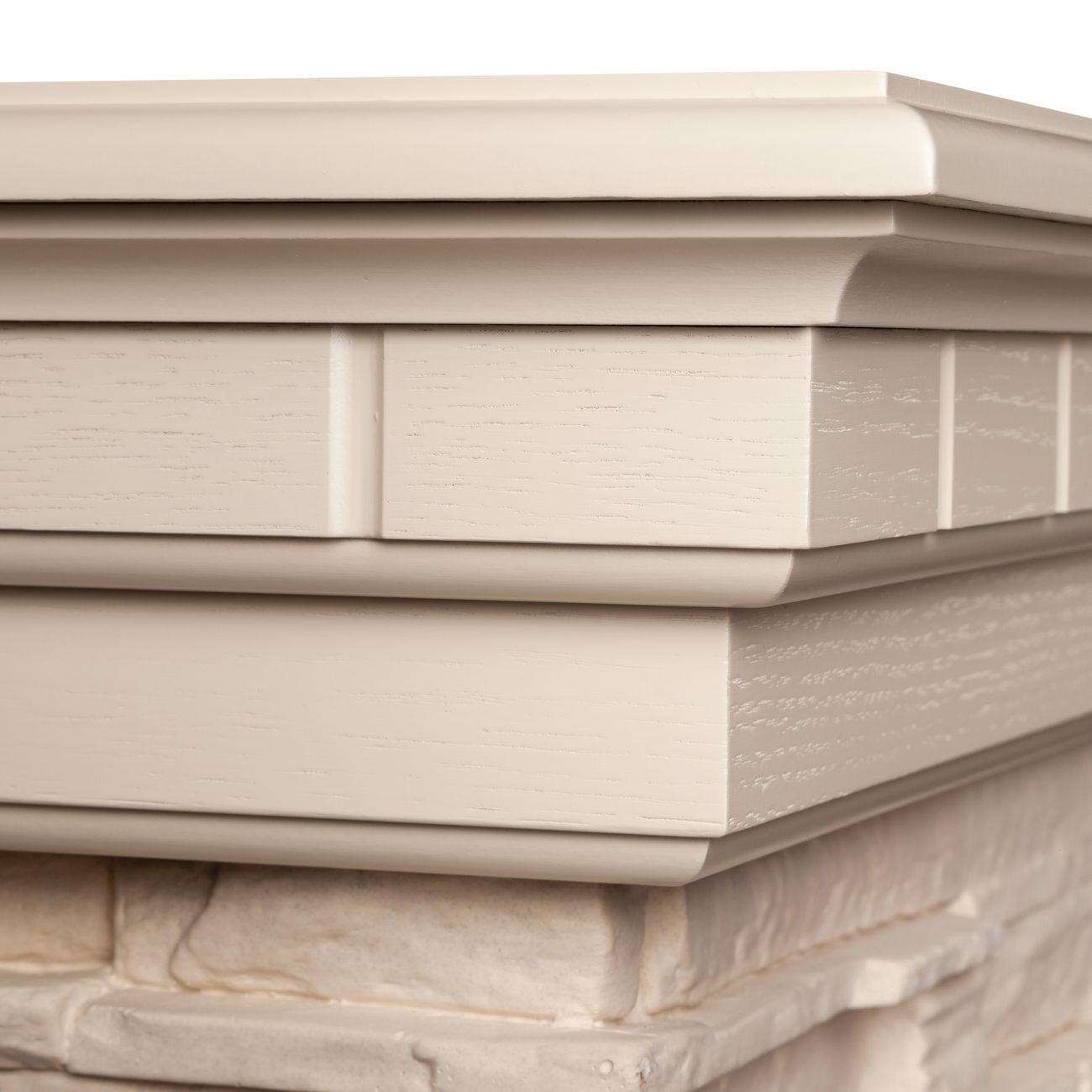 Камин электрический RealFlame Elford 25 WT+FIREFIELD 25 SIR