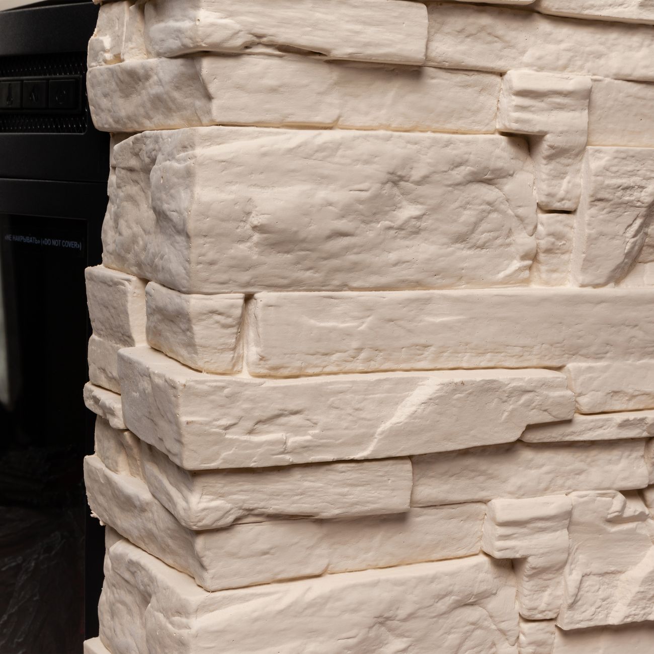 Камин электрический RealFlame Elford 25 WT+FIREFIELD 25 SIR