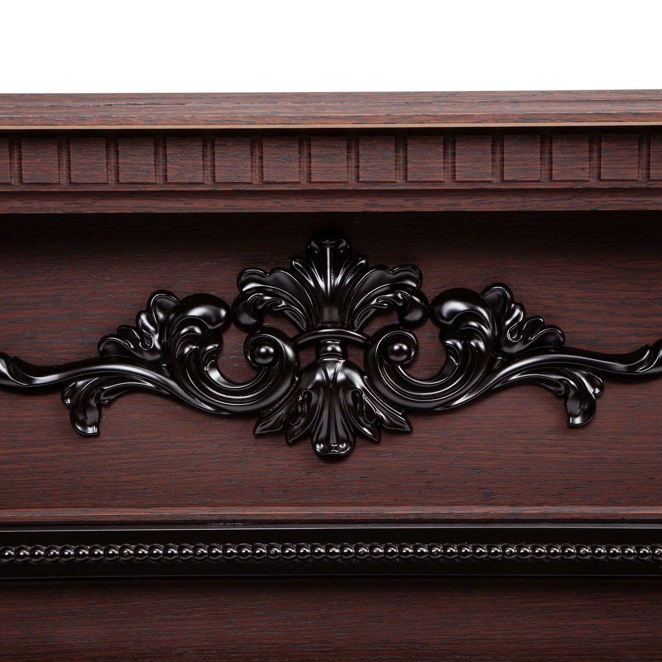 Камин электрический RealFlame Lilian STD/EUG DN+FOBOS-S BL